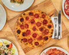 MOCCA Bar Da Riccardo