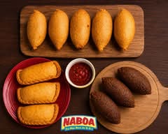 Naboa 8 y medio (Santo Domingo)