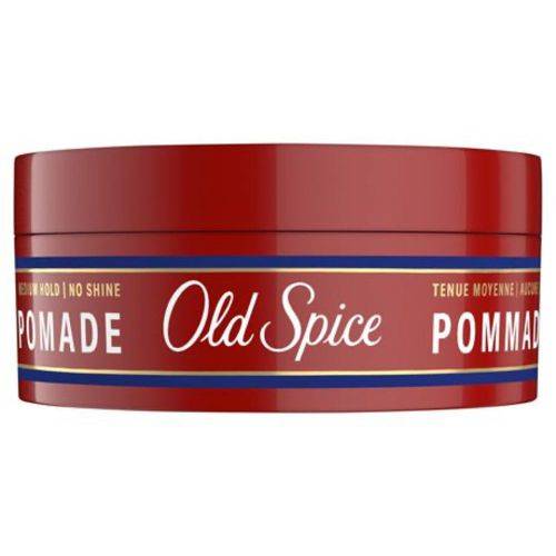 Old spice pommade coiffante (63g) - hair styling pomade for men (63 g)