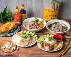 玉婷越南雜貨小吃