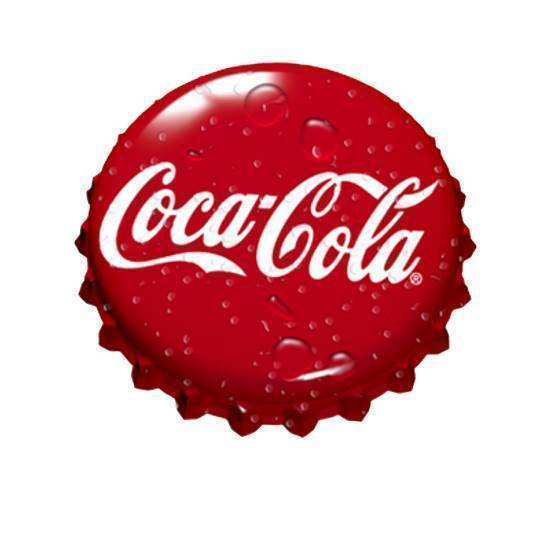 Coca-Cola Can 33 cl