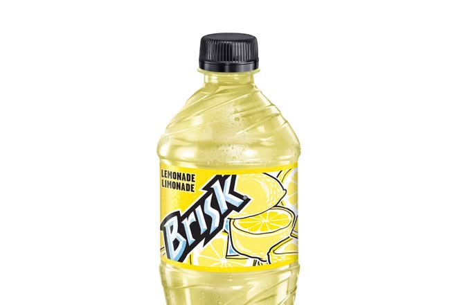 Brisk® Lemonade