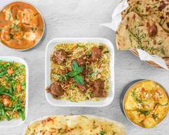 Indian Ocean Restaurant