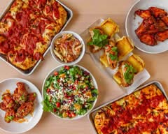 Vice City Pizza (5829 Southwest 73rd Street)