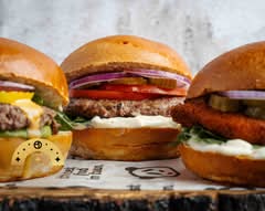 Chick 'N Chuck