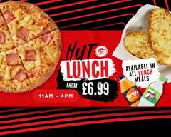 Pizza Hut Delivery (Bridgend)