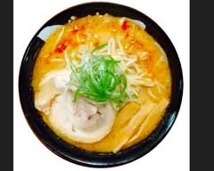 みそらぁめん みそのこまち