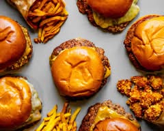 IDEAL BURGER 🍔
