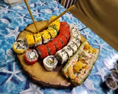 El Capi mariscos y sushi