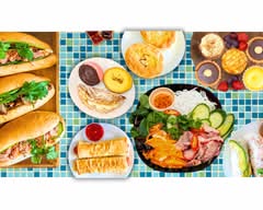 SG Bakery (Helensvale)