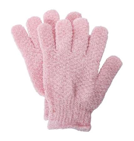 Shower Gloves 1-Pair