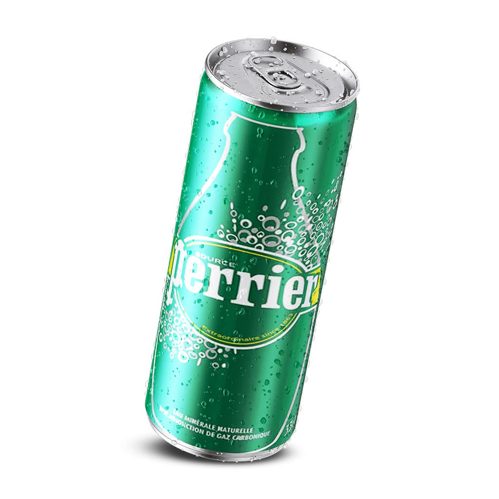 Perrier