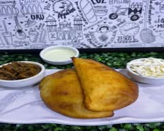 Empanadas La Mara