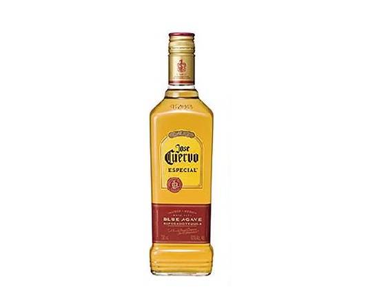 25778：クエルボ エスペシャル（ゴールド） 40° 750ML / Jose Cuervo Especial