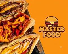 MASTER FOOD 🔥