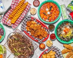 Corean Chooks & Chips (CCC)