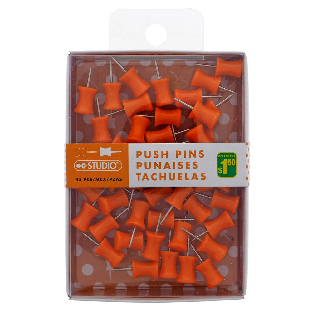 Studio Push Pin Set Delivery Near Me Order Online Uber Eats
