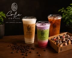 Core Coffee (Agustin)