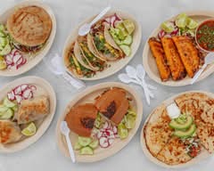 Josh's Tacos (E 7th Street)