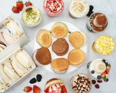 Gram Cafe & Pancakes 