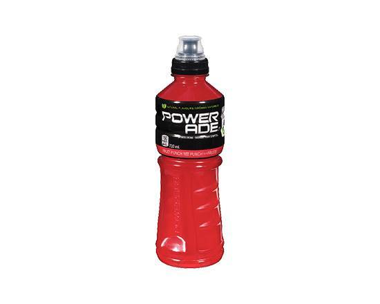 Powerade Punch Aux Fruits 710ml