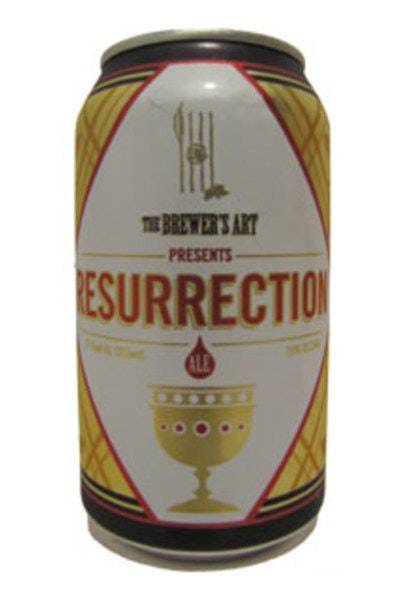 Brewer's Art Resurrection (6 x 12 fl oz)