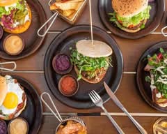 La Yunta, Sándwich & Bar Providencia