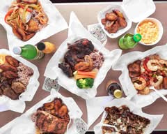Chris Jerk Caribbean Bistro (Markham)
