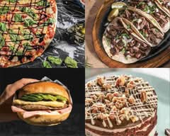 All Food (Hidalgo)