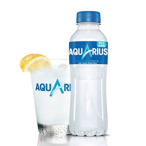 Aquarius Limon