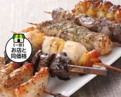 鳥周　松原店