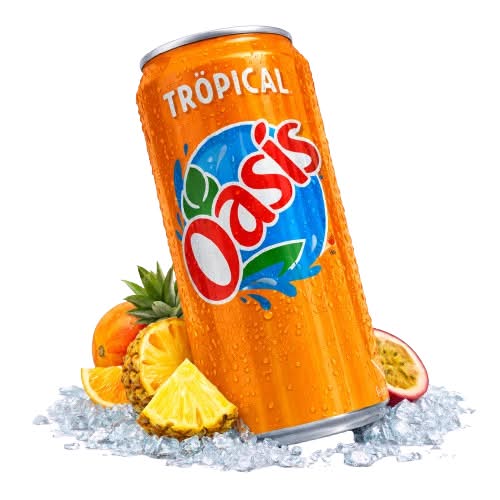 Oasis 33CL