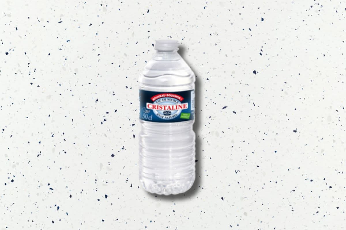 Cristaline 💧