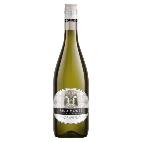 Mud House 2022, Marlborough Sauvignon Blanc White Wine (750ml)