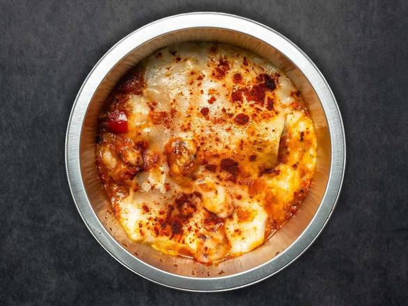 Veggie Lasagne