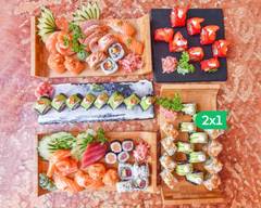 Sushi Place
