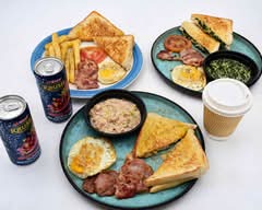 Ikhishi lakwa Zuma Breakfast