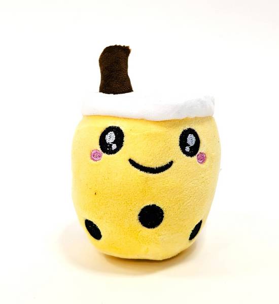 CUPP Tea-Nie Plushie - Yellow