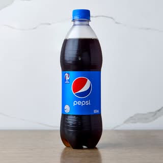 600ml Pepsi