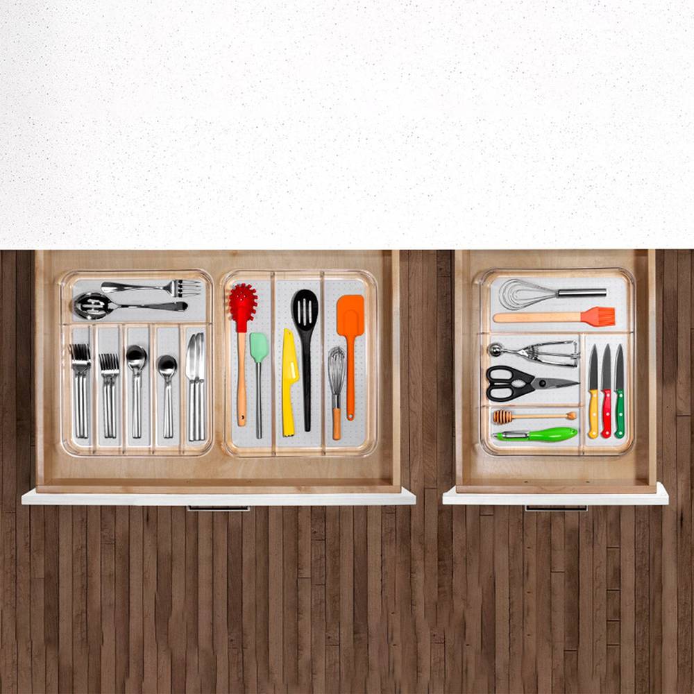 Madesmart Kitchen Drawer Organization Set (3 ct)