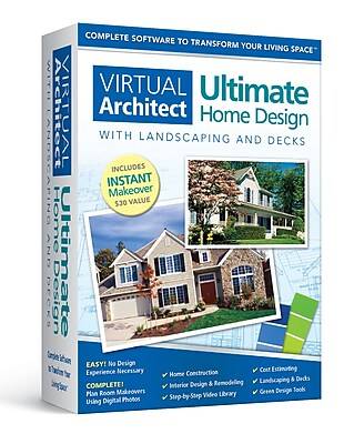 VA Ultimate Home Design