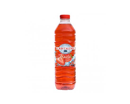 🥤Christaline Fraise🥤