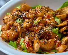 Anastasia Restaurante (Santo Domingo)