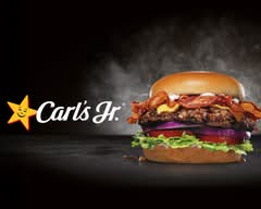 CARL'S JR - Bernabeu