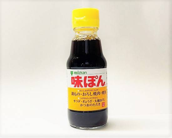 N805ミツカン味ぽん（150ml）