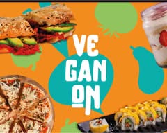 Vegan On Santa Fe