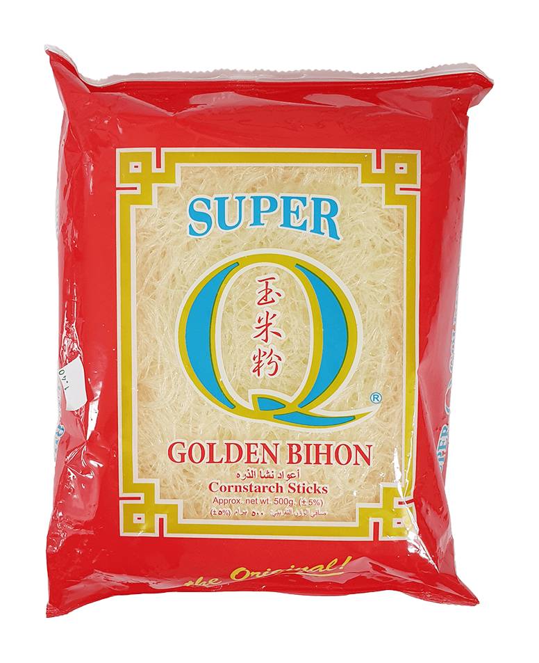 Super Q Golden Bihon (500g)