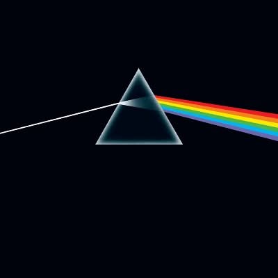 The Dark Side Of the Moon 50th Anniversary Remaster Vinyl