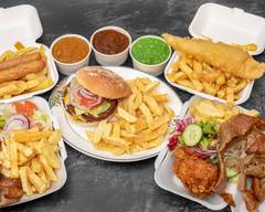 St Marys Fish Bar