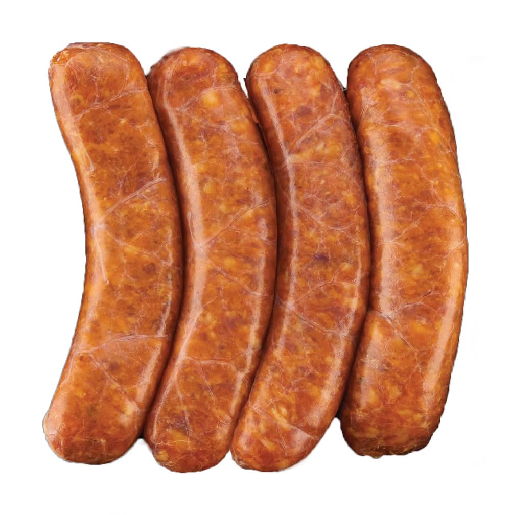 Cargill Mild Italian Sausage (450 g, 4 ct)